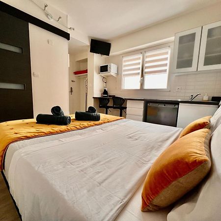 Ferienwohnung Lysbed - Desjardins Angers Exterior foto