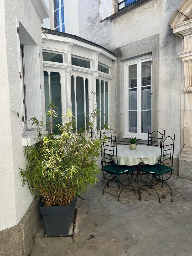 Ferienwohnung Lysbed - Desjardins Angers Exterior foto