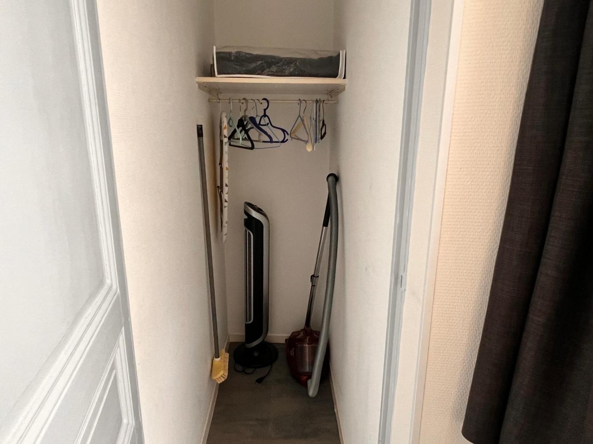 Ferienwohnung Lysbed - Desjardins Angers Exterior foto