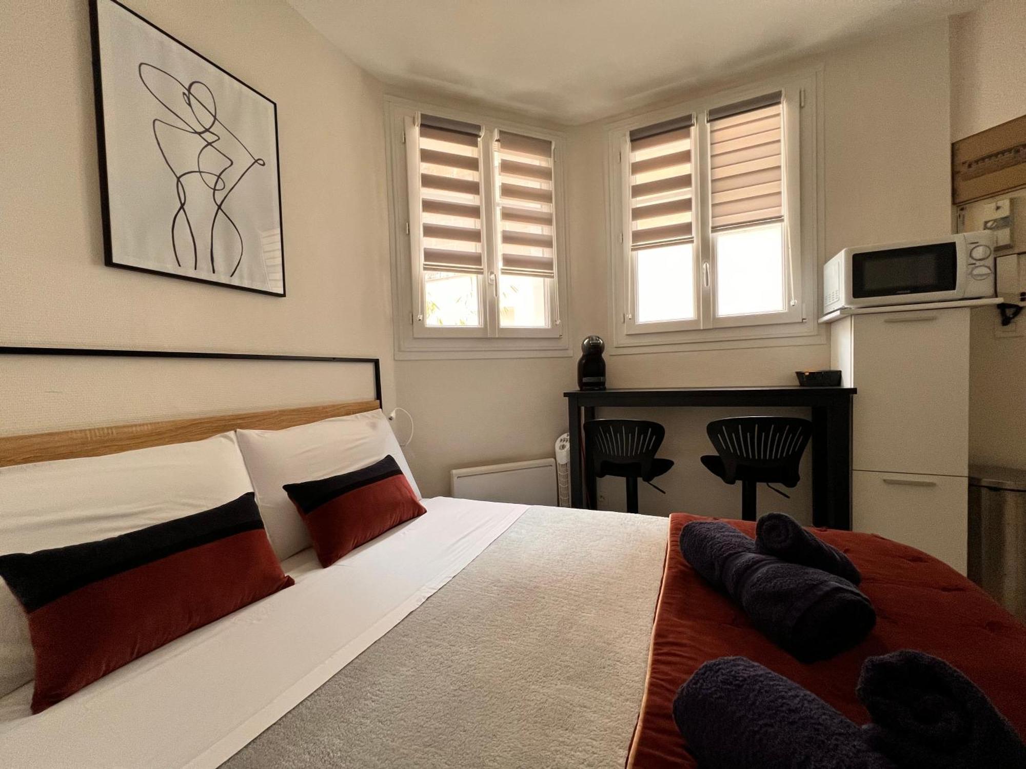 Ferienwohnung Lysbed - Desjardins Angers Exterior foto