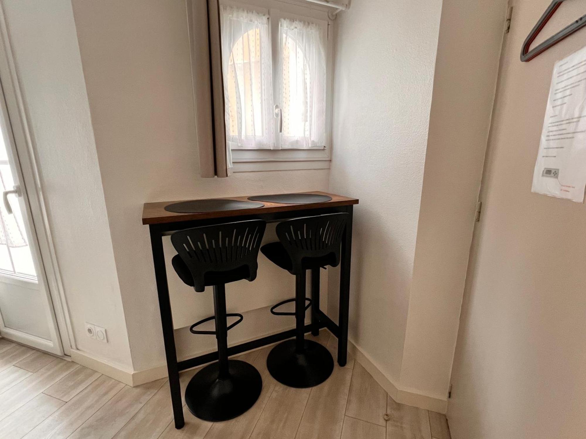 Ferienwohnung Lysbed - Desjardins Angers Exterior foto