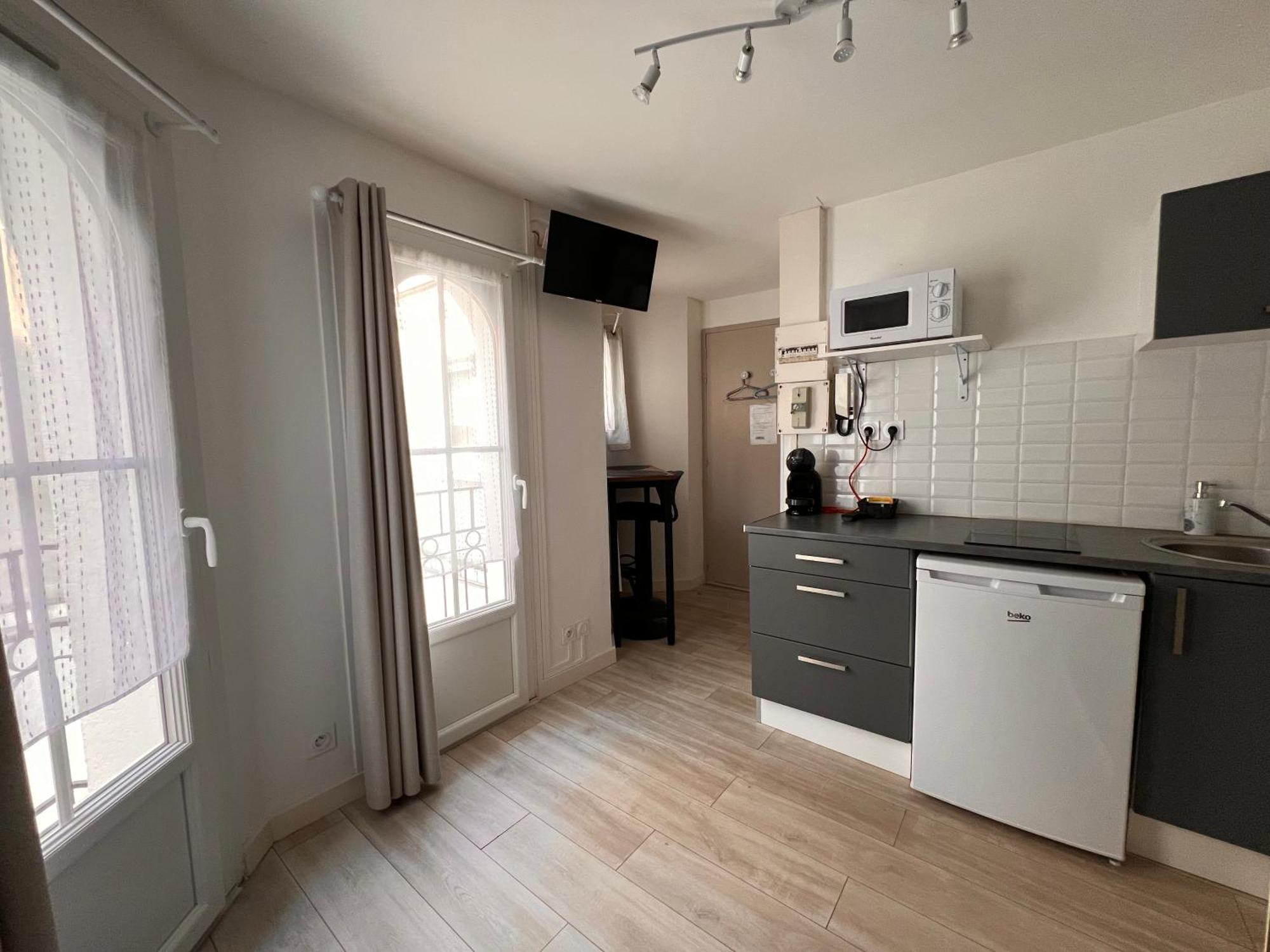 Ferienwohnung Lysbed - Desjardins Angers Exterior foto